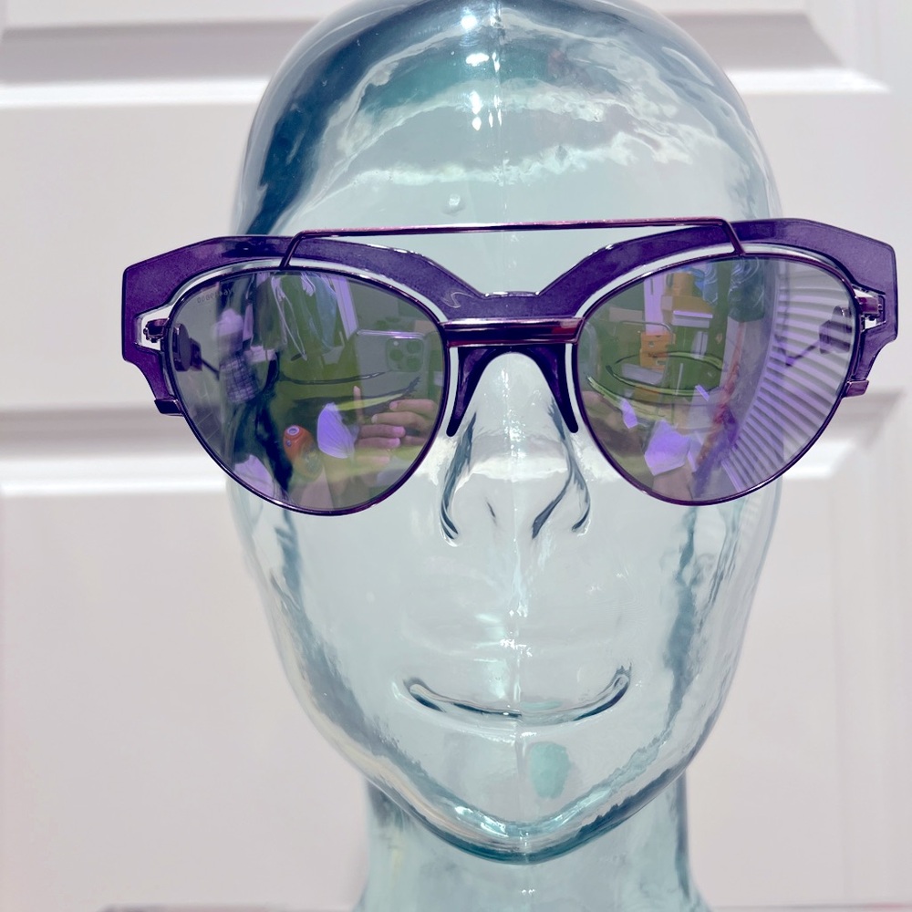 Versace Sunglasses